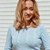 Yulia Siakaliuk