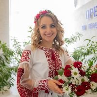 Ірина Дєдушева