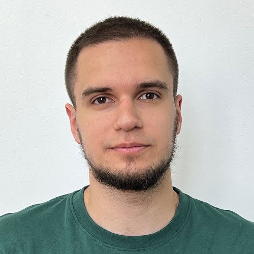 Denys Poltko