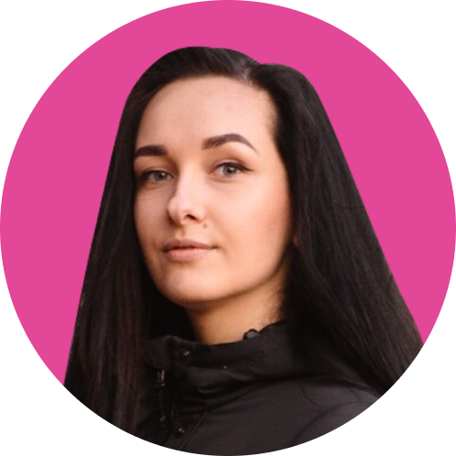Ivanka Mishchanchuk