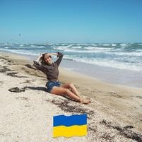 Анна Ревкова