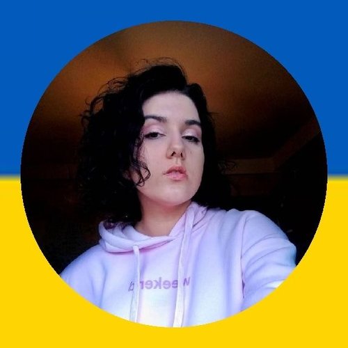 Марія Пономаренко