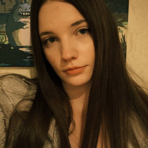Karina Ipatova