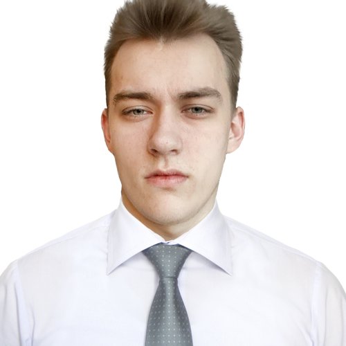 Денис Котовенко