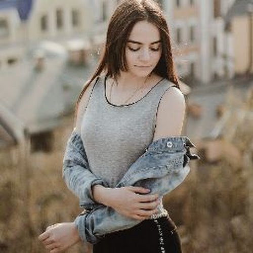 Дар'я Пархоменко