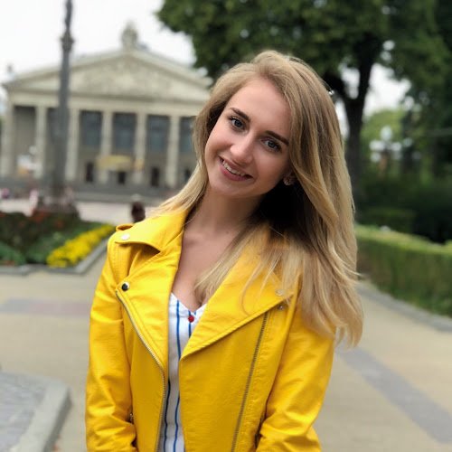 Ірина Бобечко