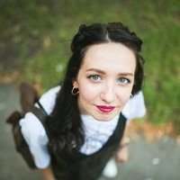 Дарья Югай