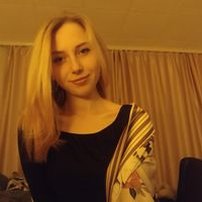 Катя Гончарук