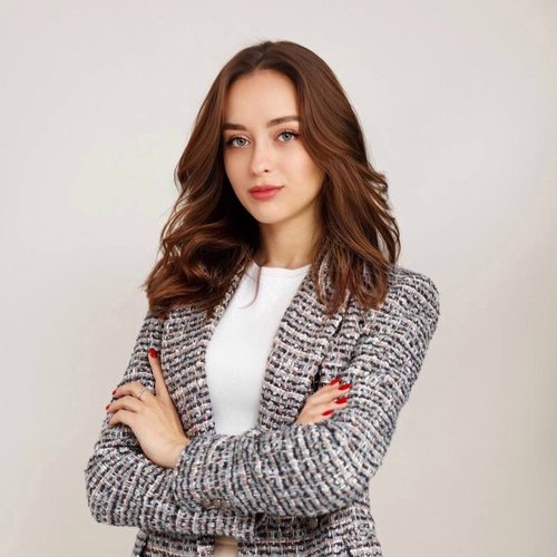 ANNA ROHOVA