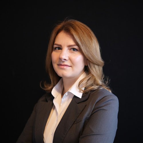 Ірина Новосад