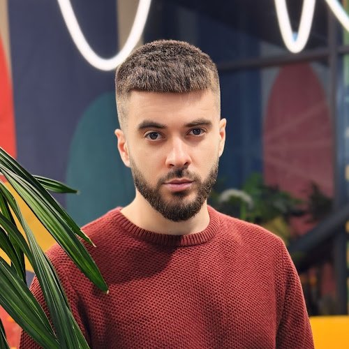 Vladyslav Moskalenko