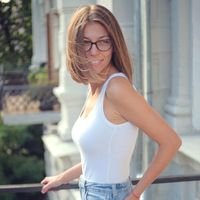 Anna Kryvoruchko