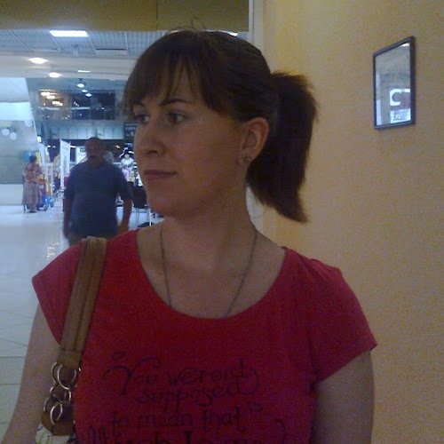 Елена Макарова