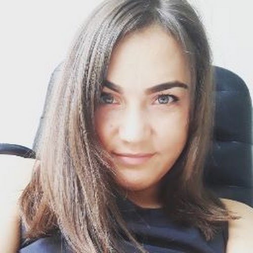 Юля Зиневич