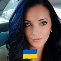 Yuliya Kolomiets