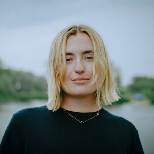 Svitlana Zalevska