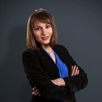 Evgeniya Zapunnaya