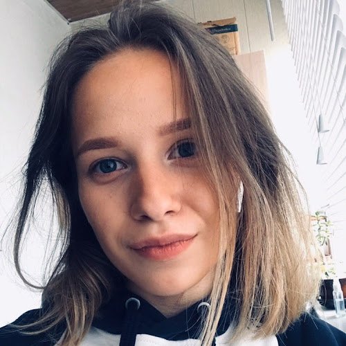 Екатерина Горобец