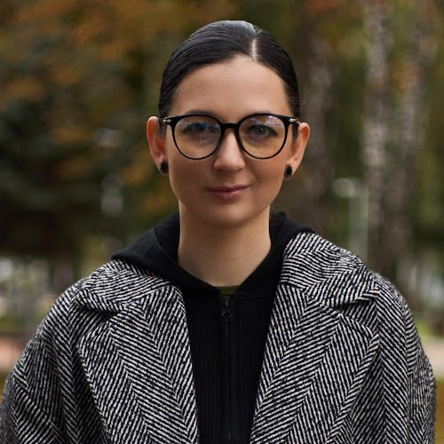 Anna Atarshchykova