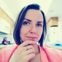 Nataliia Marchuk