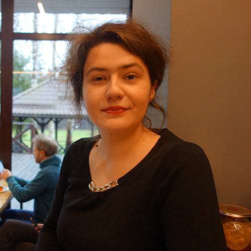 Liubov Baz