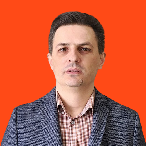 Сергій Рушанський