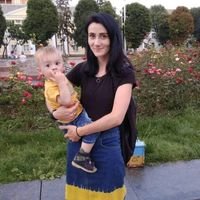 Наталя Хрущ