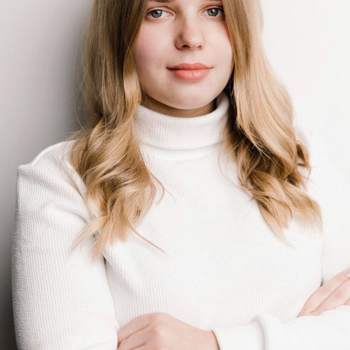 Єлизавета Вишнякова