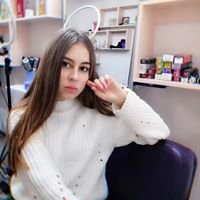 Alina Boyarchuk