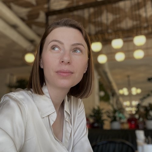 Svetlana Sodol