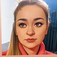 Наташа Щербатюк