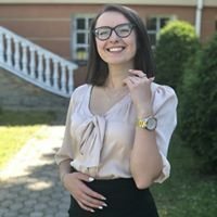 Катерина Даценко