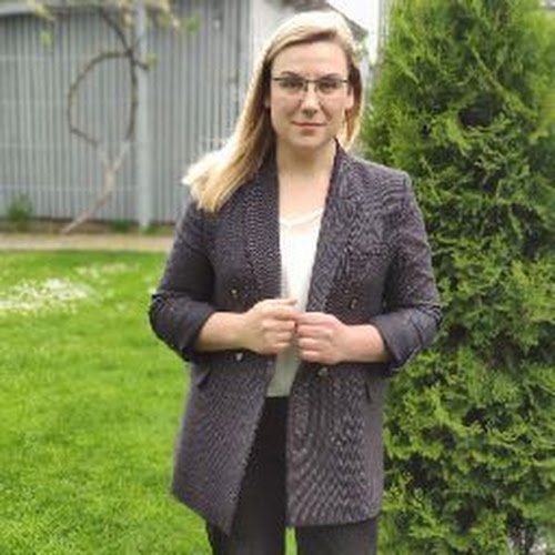 Inna Makarets