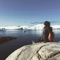 Женя Вавилова