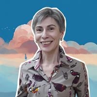 Татьяна Сайганова