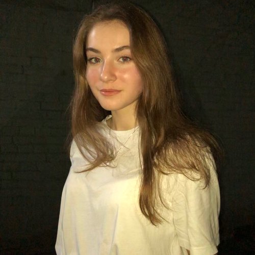 Леся Сердюк