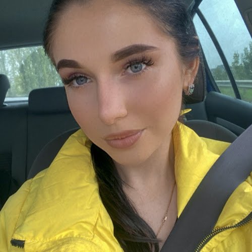 Tanya Korzh