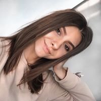 Julia Dubina