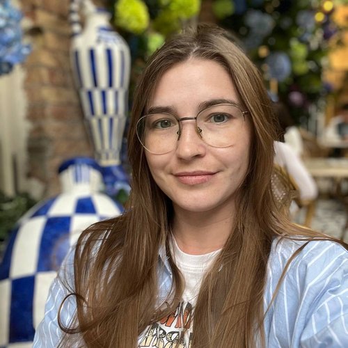 Inha Tolochenko
