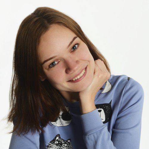 Iryna Dmytruk