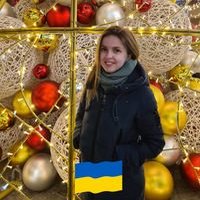Юлия Попкова