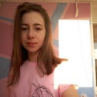 Алина Заболотная