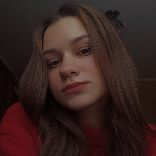 Nastia Bolshakova