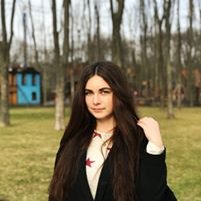 Tatiana Hlushko