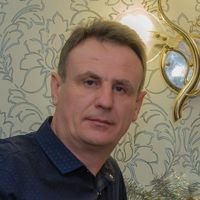 Валерий Вторыгин