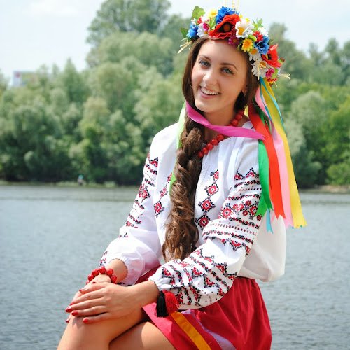 Вероніка Войтенко