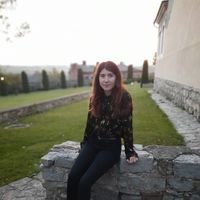 Marina Marushchak