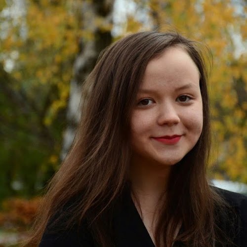 Oleksandra Neborak