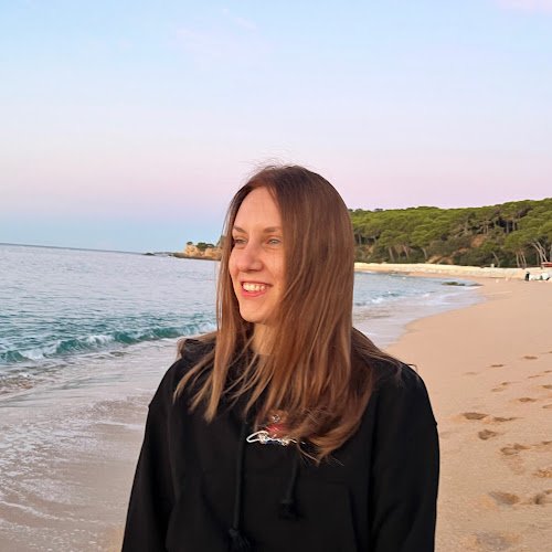 Катерина Гревцева