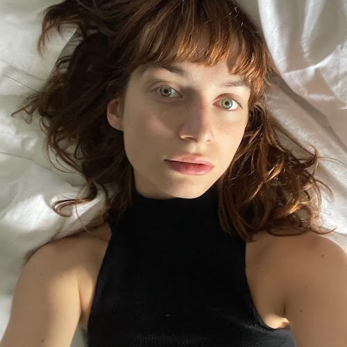Diana Tsymbal